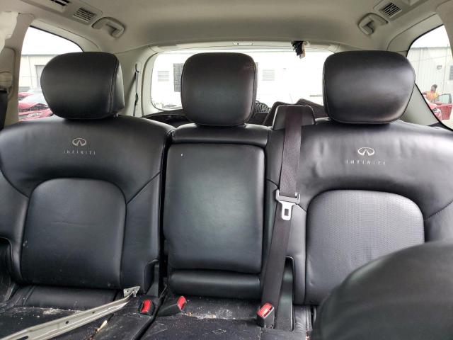 Photo 10 from auction – 2011 INFINITI QX56 with VIN JN8AZ2ND4B9701418