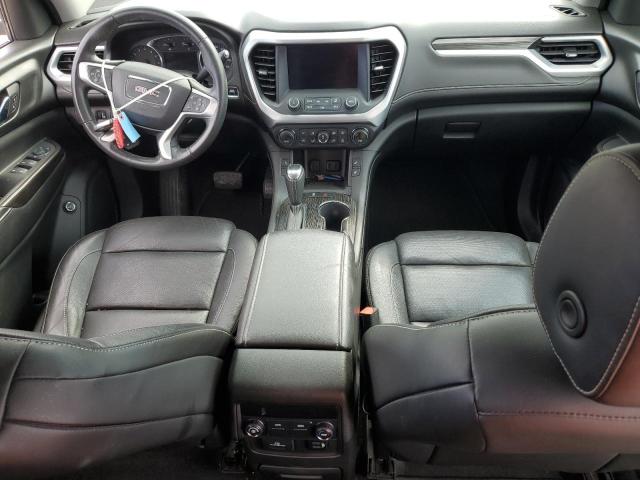Photo 8 from auction – 2017 GMC ACADIA SLT with VIN 1GKKNMLA5HZ171022
