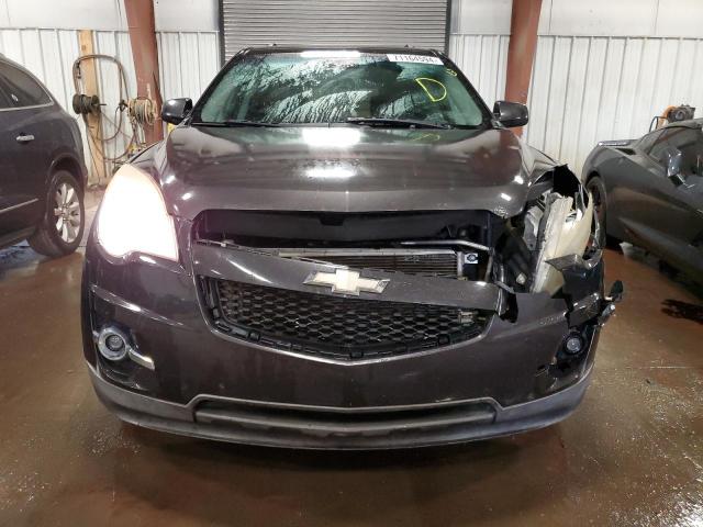 Photo 5 from auction – 2013 CHEVROLET EQUINOX LT with VIN 2GNALDEK5D6170775