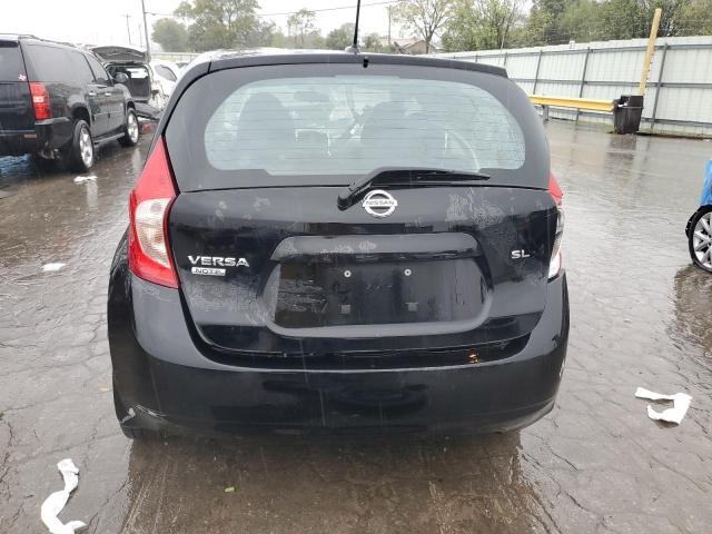 Photo 6 from auction – 2016 NISSAN VERSA NOTE with VIN 3N1CE2CP2GL409037