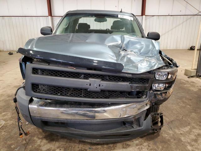 Photo 5 from auction – 2008 CHEVROLET SILVERADO with VIN 3GCEC13C88G112478