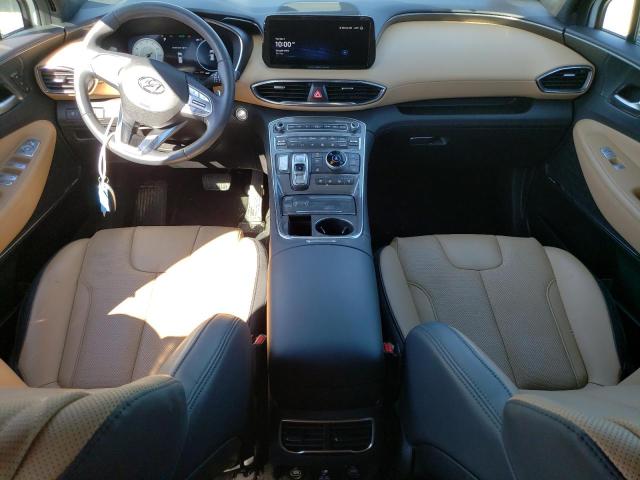 Photo 8 from auction – 2023 HYUNDAI SANTA FE C with VIN 5NMS5DAL6PH600977