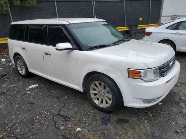 Photo 4 from auction – 2011 FORD FLEX SEL with VIN 2FMGK5CC8BBD32972