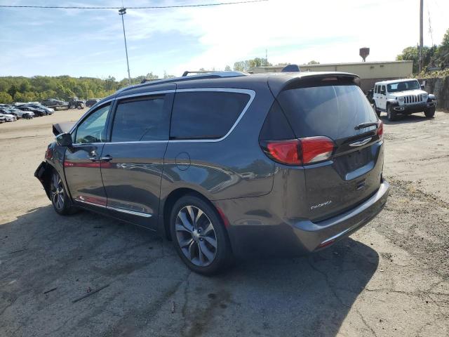 Photo 2 from auction – 2019 CHRYSLER PACIFICA L with VIN 2C4RC1GG3KR698507