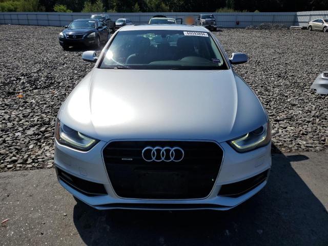 Photo 5 from auction – 2014 AUDI A4 PREMIUM with VIN WAUFFAFL2EA077757