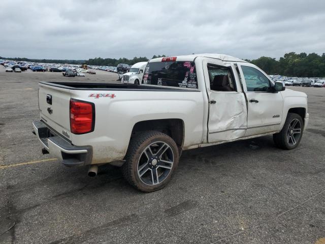 Photo 3 from auction – 2015 CHEVROLET SILVERADO with VIN 3GCUKTEJXFG374747
