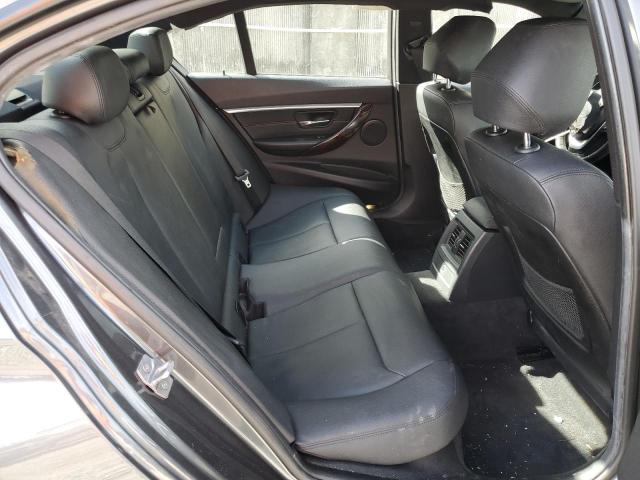 Photo 10 from auction – 2016 BMW 328 XI SUL with VIN WBA8E3G52GNU00546