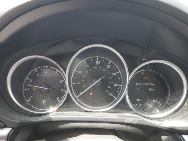 Photo 9 from auction – 2020 MAZDA CX-5 TOURI with VIN JM3KFACM2L0750247