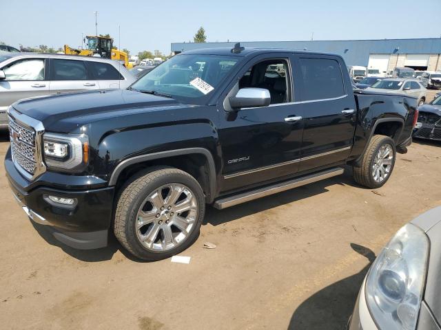 GMC SIERRA K15 2018 with VIN 3GTU2PEJ5JG433249 - Photo from auction