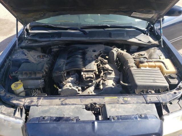 Photo 11 from auction – 2005 CHRYSLER 300 TOURIN with VIN 2C3JA53G85H134513