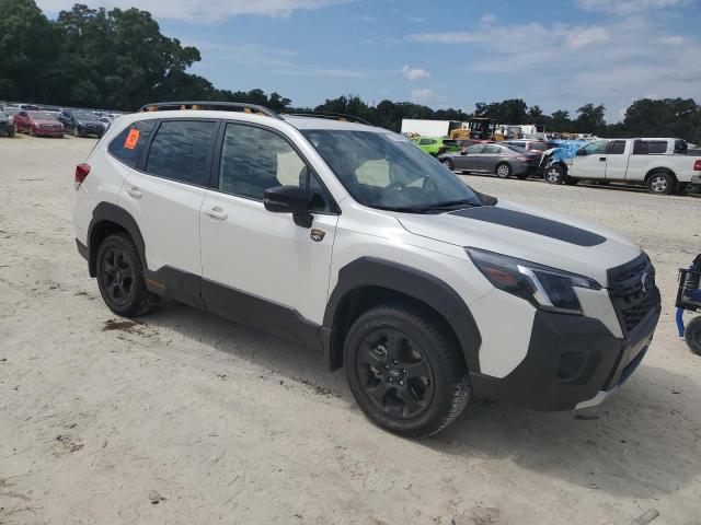Photo 4 from auction – 2023 SUBARU FORESTER W with VIN JF2SKAMC9PH440082