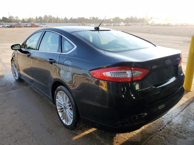 Photo 2 from auction – 2014 FORD FUSION SE with VIN 3FA6P0HD5ER191392