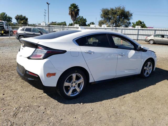 Photo 3 from auction – 2017 CHEVROLET VOLT LT with VIN 1G1RC6S59HU115753
