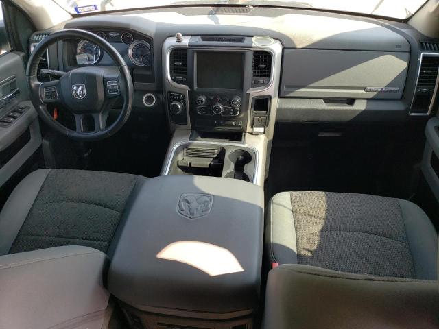 Фото 8 с аукциона – 2016 RAM 1500 SLT с VIN 1C6RR6LM1GS355697