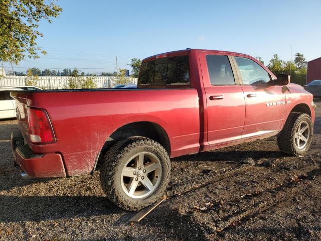 Photo 3 from auction – 2012 DODGE RAM 1500 S with VIN 1C6RD7HT7CS311623