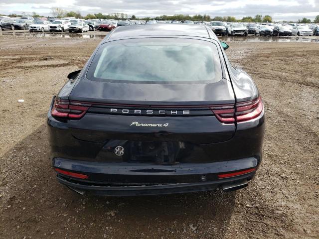 Photo 6 from auction – 2018 PORSCHE PANAMERA 4 with VIN WP0AE2A72JL127720