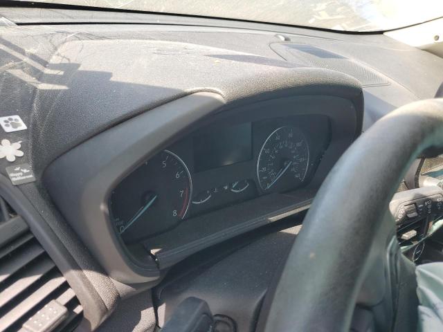 Photo 9 from auction – 2021 FORD ECOSPORT T with VIN MAJ6S3KL3MC440866