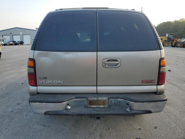Photo 6 from auction – 2002 GMC YUKON with VIN 1GKEC13Z92R135896