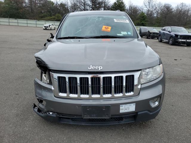 Photo 5 from auction – 2013 JEEP GRAND CHER with VIN 1C4RJFAG4DC548915
