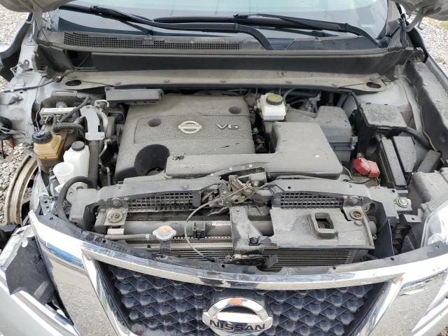 Photo 12 from auction – 2013 NISSAN PATHFINDER with VIN 5N1AR2MM8DC638399