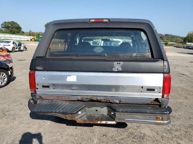 Photo 6 from auction – 1993 FORD BRONCO U10 with VIN 1FMEU15N9PLA72050