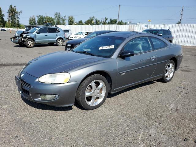 DODGE STRATUS R/ 2002 with VIN 4B3AG52H12E063999 - Photo from auction