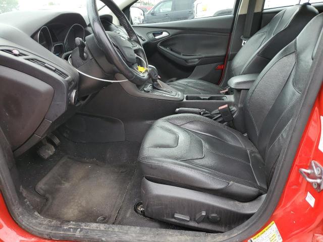 صورة رقم 7 من المزاد - 2015 FORD FOCUS SE مع VIN 1FADP3K21FL302861