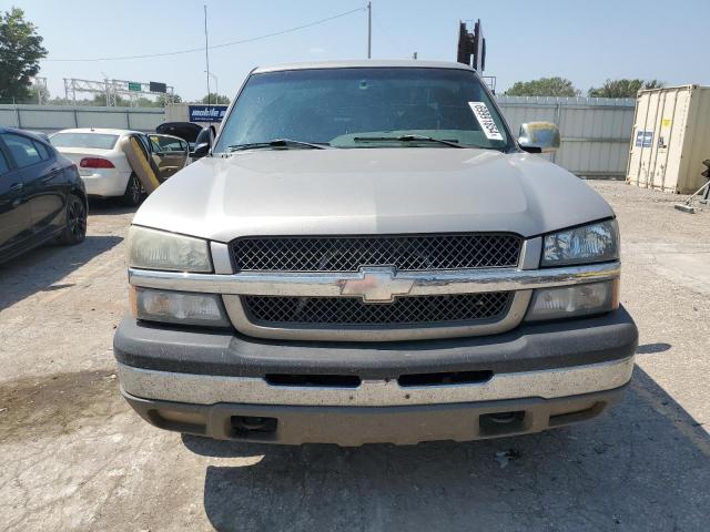 Photo 5 from auction – 2003 CHEVROLET SILVERADO with VIN 2GCEK19T531271048