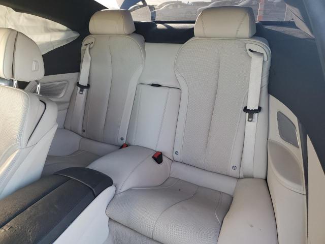 Photo 10 from auction – 2012 BMW 650 I with VIN WBALX3C58CC528435