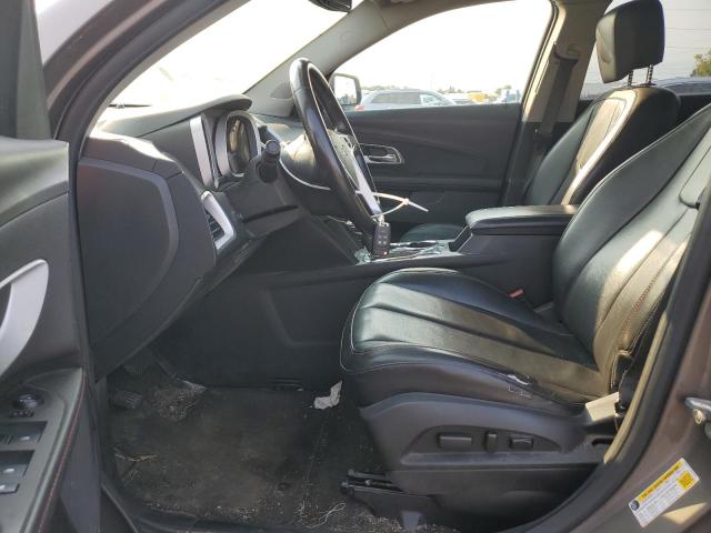 Photo 7 from auction – 2011 CHEVROLET EQUINOX LT with VIN 2CNALPEC7B6244242