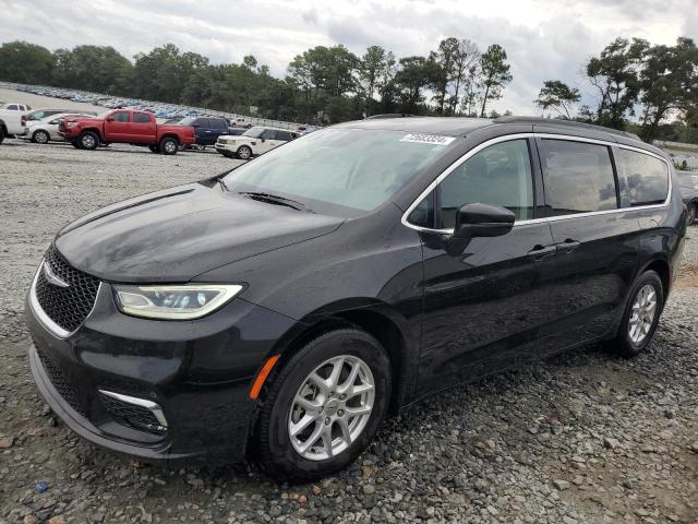 CHRYSLER PACIFICA T 2022 with VIN 2C4RC1BG5NR112403 - Photo from auction