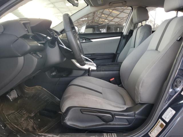 Photo 7 from auction – 2016 HONDA CIVIC EX with VIN 19XFC2F73GE068134
