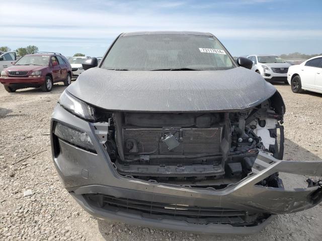 Photo 5 from auction – 2023 NISSAN ROGUE S with VIN 5N1BT3AA2PC766065