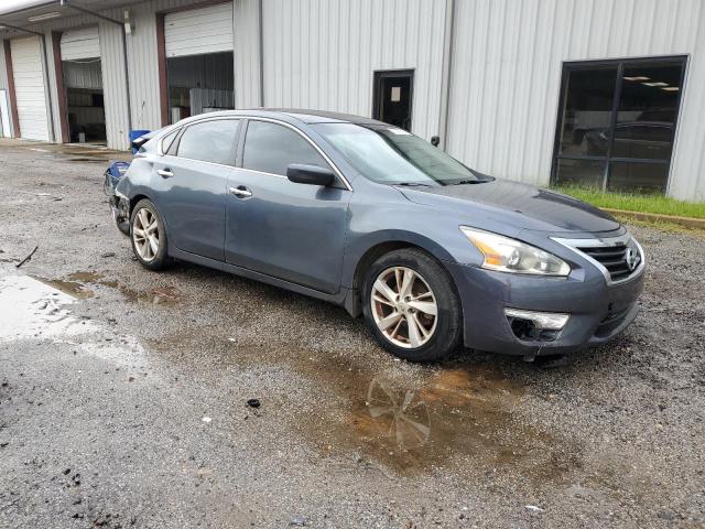 Photo 4 from auction – 2013 NISSAN ALTIMA 2.5 with VIN 1N4AL3AP3DC278555