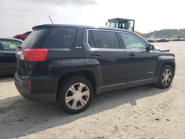 Photo 3 from auction – 2017 GMC TERRAIN SL with VIN 2GKALMEK4H6270854