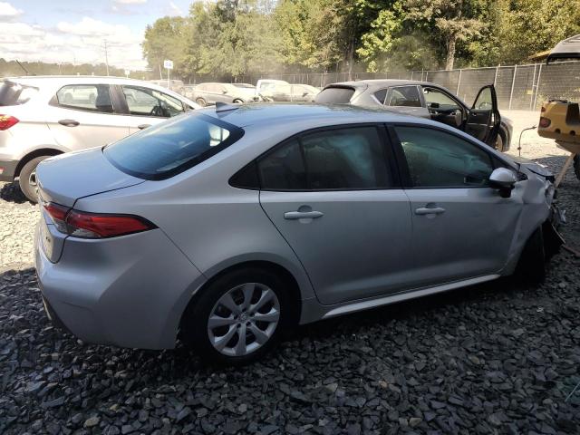 Photo 3 from auction – 2023 TOYOTA COROLLA LE with VIN 5YFB4MDE5PP013241