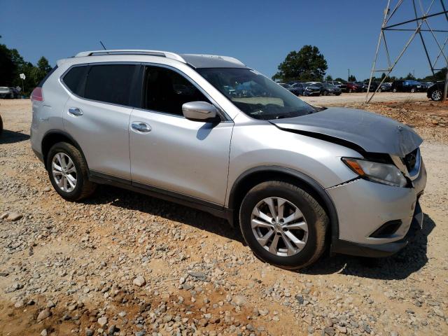 Photo 4 from auction – 2015 NISSAN ROGUE S with VIN KNMAT2MVXFP586641