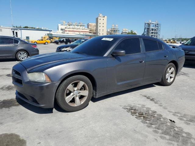 DODGE CHARGER SE 2014 with VIN 2C3CDXBG0EH113359 - Photo from auction