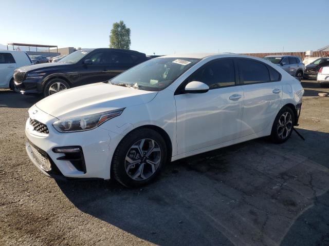 KIA FORTE FE 2019 with VIN 3KPF24AD5KE070651 - Photo from auction