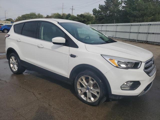 Photo 4 from auction – 2017 FORD ESCAPE SE with VIN 1FMCU0G98HUC56067
