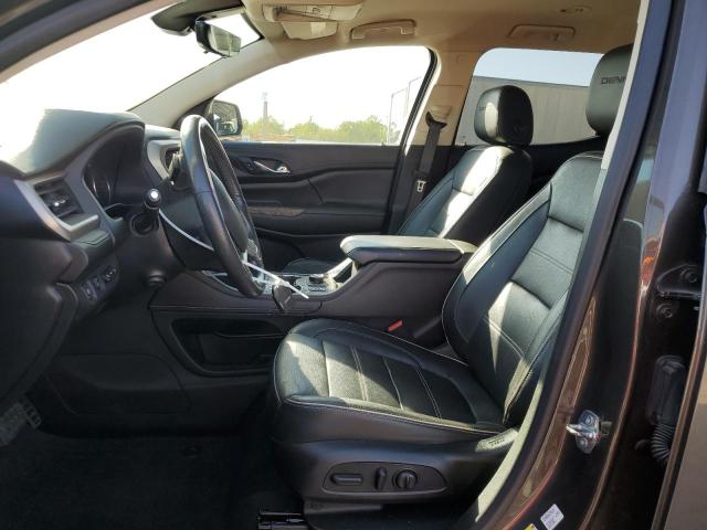 Photo 7 from auction – 2020 GMC ACADIA DEN with VIN 1GKKNPLS0LZ196249
