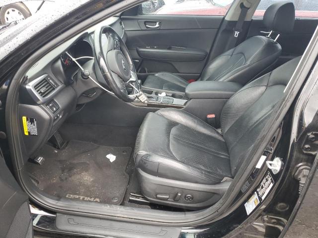 Photo 7 from auction – 2016 KIA OPTIMA EX with VIN 5XXGU4L33GG079866