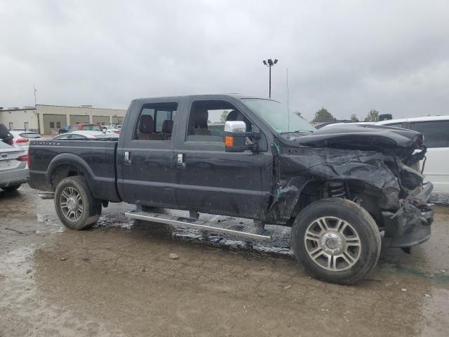 Photo 4 from auction – 2015 FORD F250 SUPER with VIN 1FT7W2B60FEA32145
