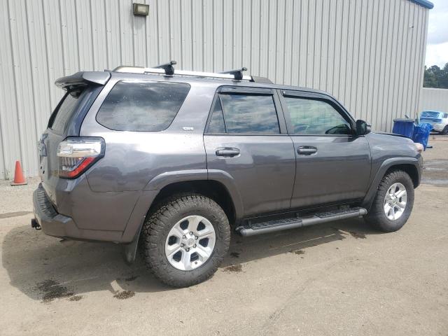 Photo 3 from auction – 2021 TOYOTA FOURUNNER with VIN JTEFU5JR6M5234754