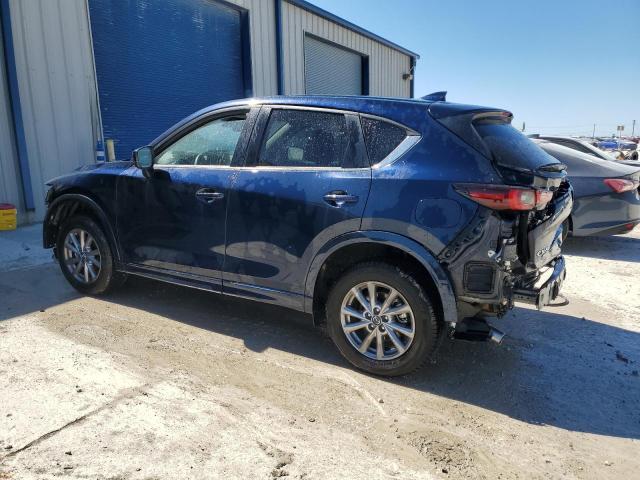 Photo 2 from auction – 2024 MAZDA CX-5 SELEC with VIN JM3KFBBL5R0464044
