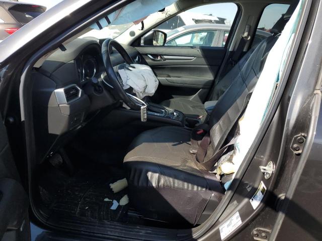 Photo 7 from auction – 2017 MAZDA CX-5 TOURI with VIN JM3KFBCL2H0202348