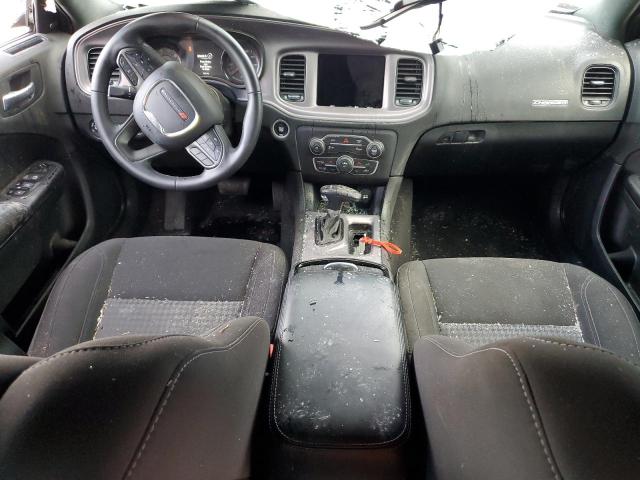 Photo 8 from auction – 2023 DODGE CHARGER SX with VIN 2C3CDXBG2PH519324