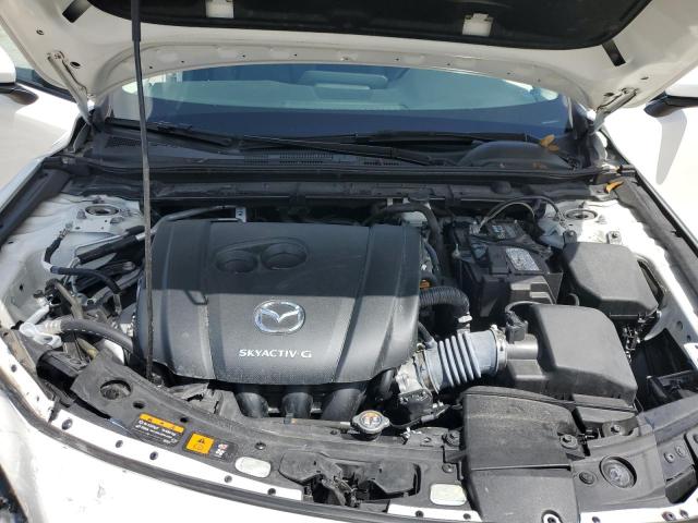 Photo 11 from auction – 2022 MAZDA 3 SELECT with VIN 3MZBPABL8NM312537
