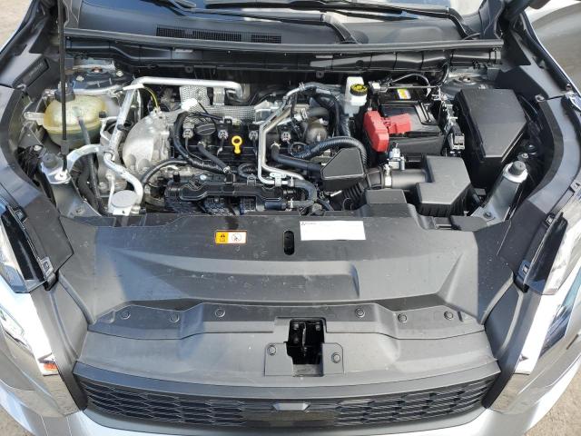 Photo 12 from auction – 2022 MITSUBISHI OUTLANDER with VIN JA4J4VA81NZ083140