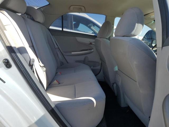 Photo 10 from auction – 2010 TOYOTA COROLLA BA with VIN JTDBU4EE6AJ085656